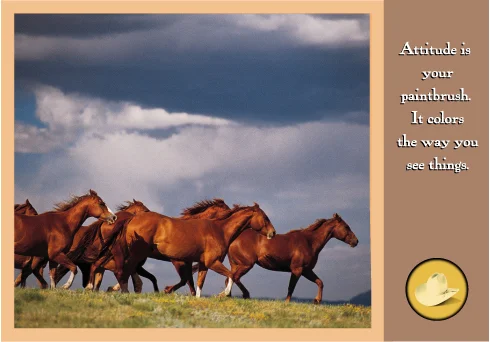 Horse Herd-#40133