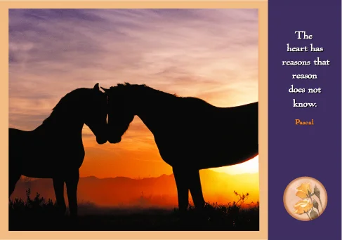 Wedding Horses-#12309