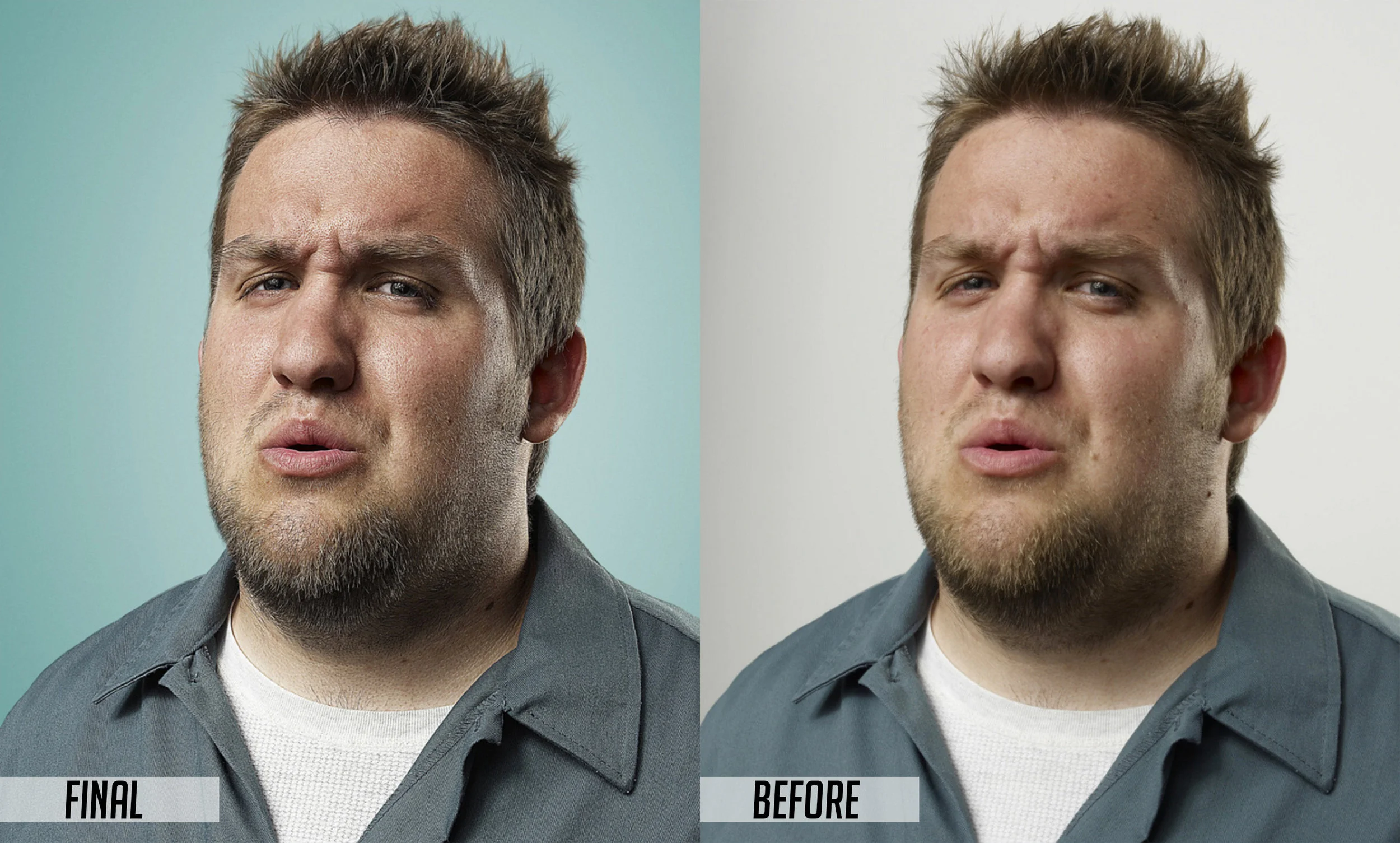 Photographer: Tony D'Orio | Client: Yahoo