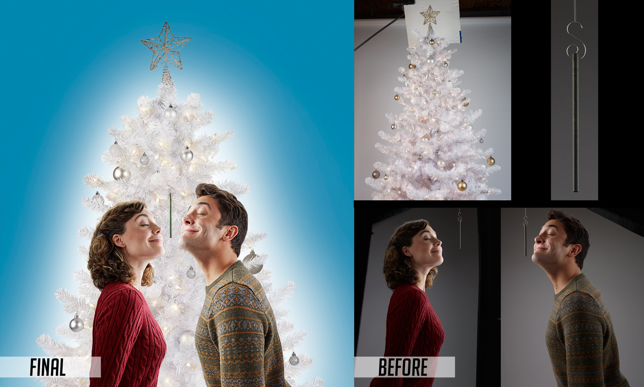 Photographer: Tony D'Orio | Client: Scentsicles