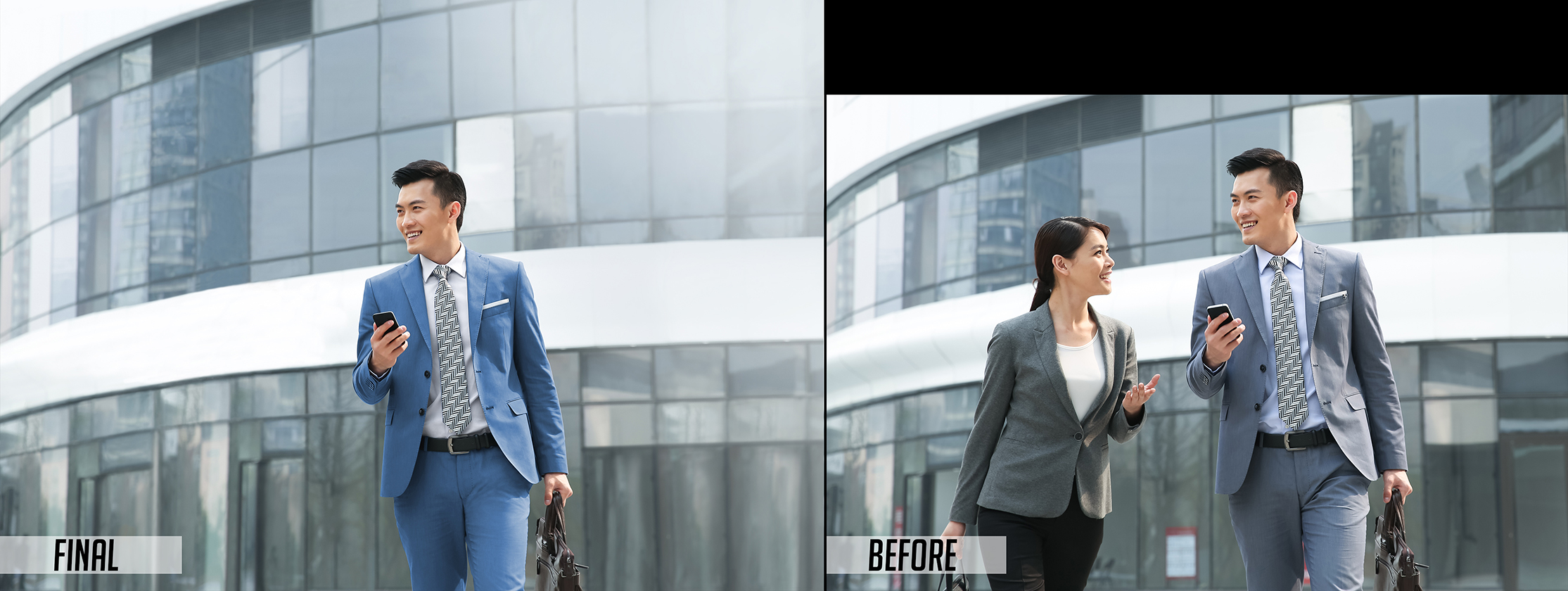 Client: Citi Bank | Agency: Havas
