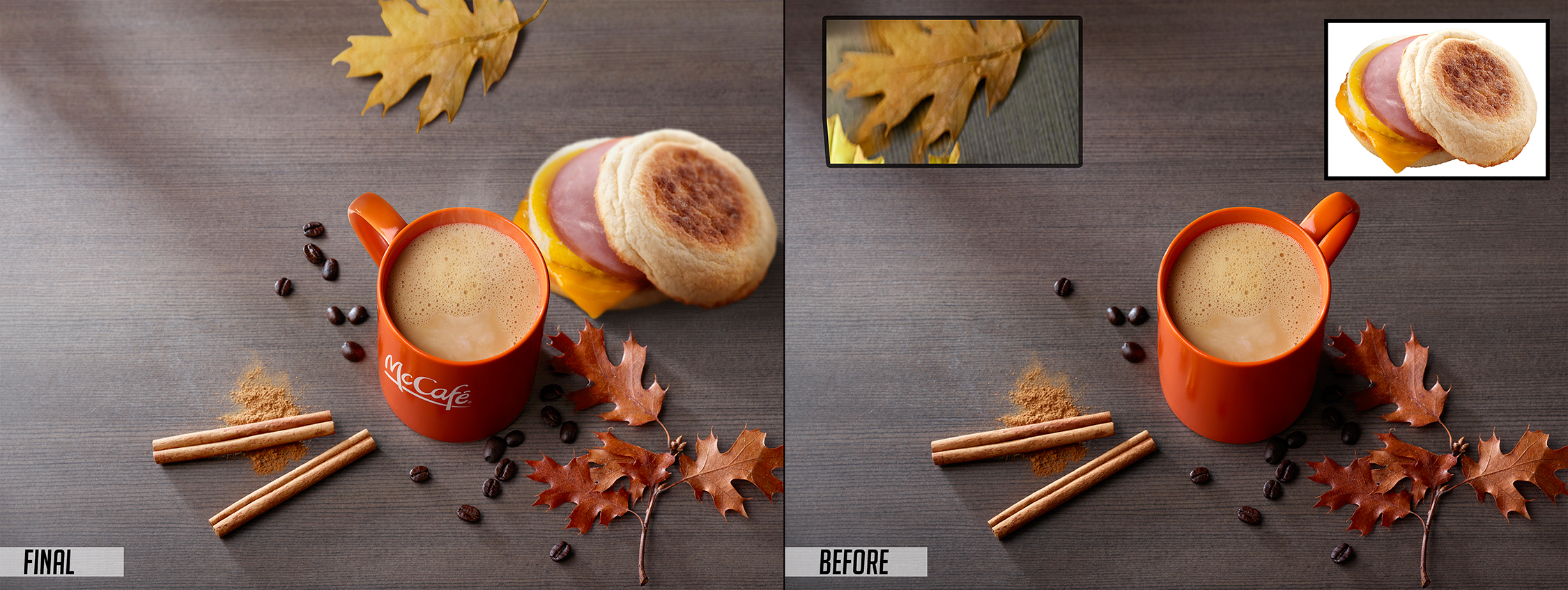 Client: McDonald's | Agency: Arc Worldwide