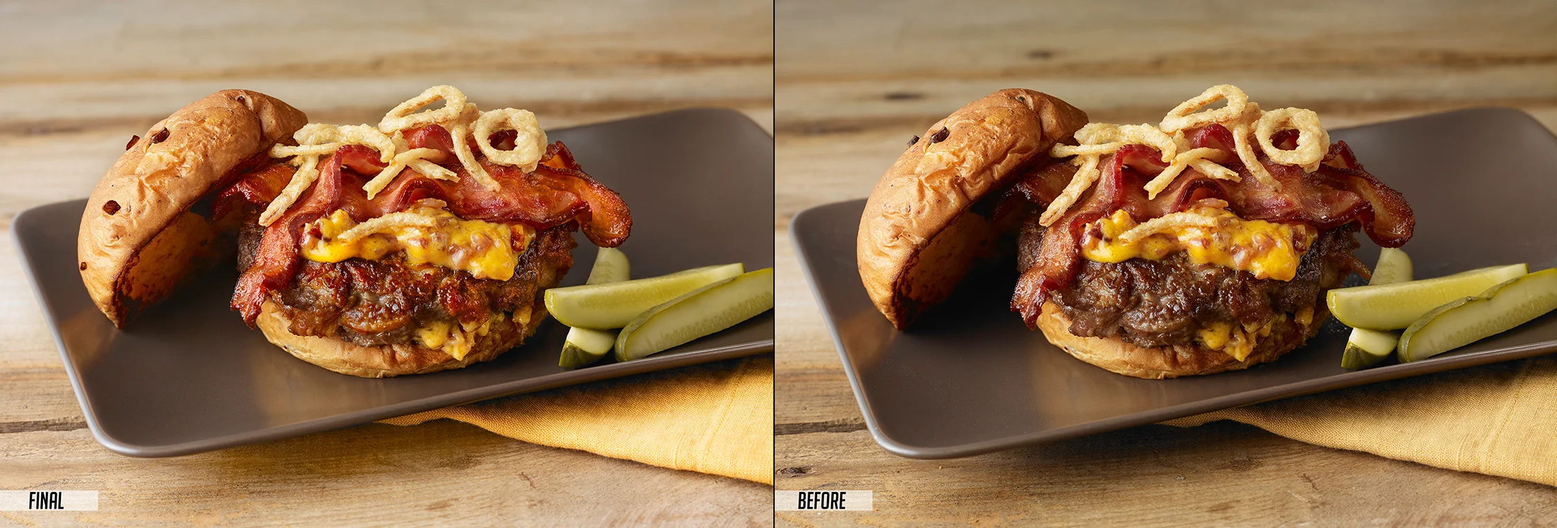 Client: Cudahy | Agency: Jacobs