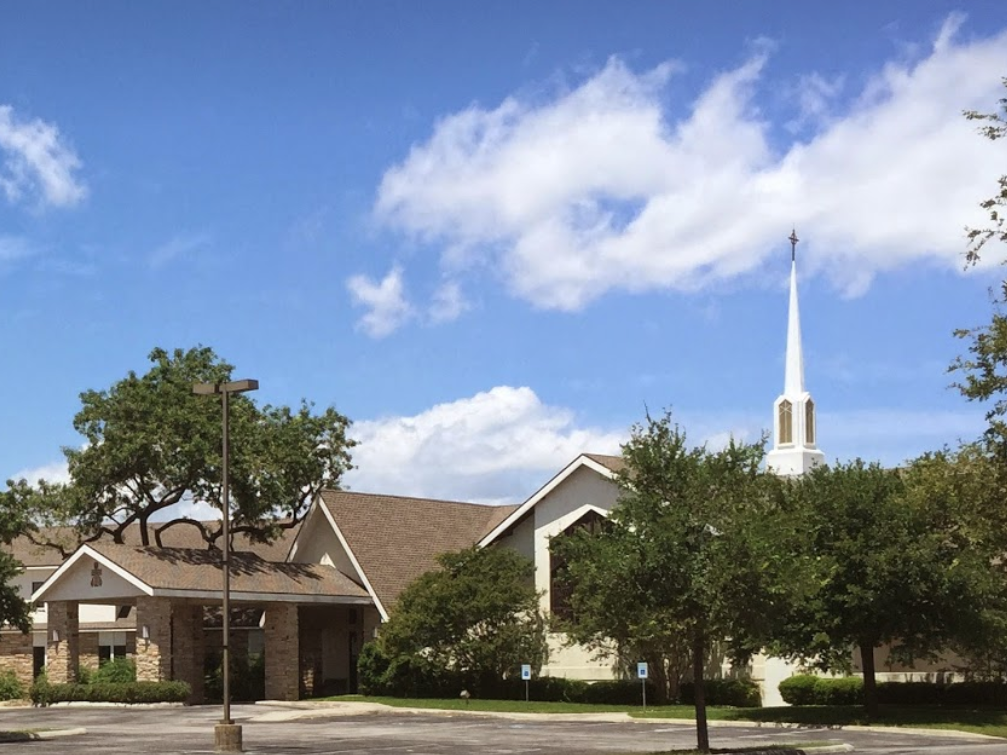 Covenant Presbyterian Church