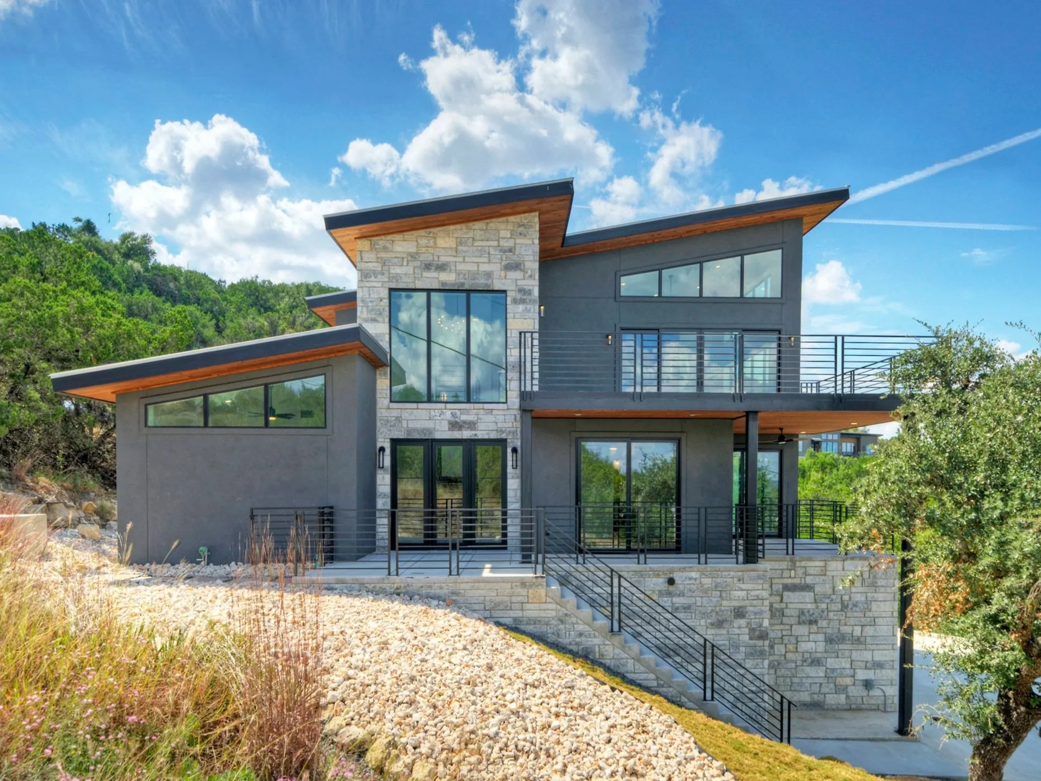 HIGHLAND TERRACE