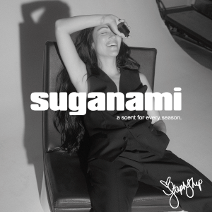 suganami — Sarah's Portfolio