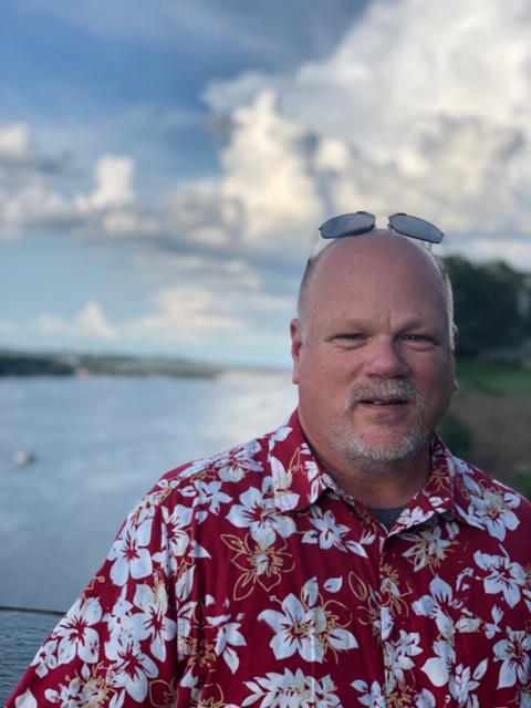 LEAD PASTOR, Bart Bowlin