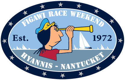 CYC at Figawi
