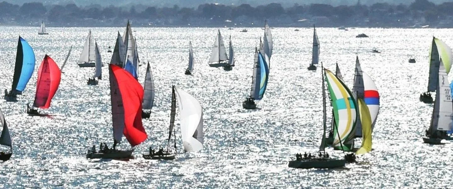 Spring Regatta = Memorial Regatta