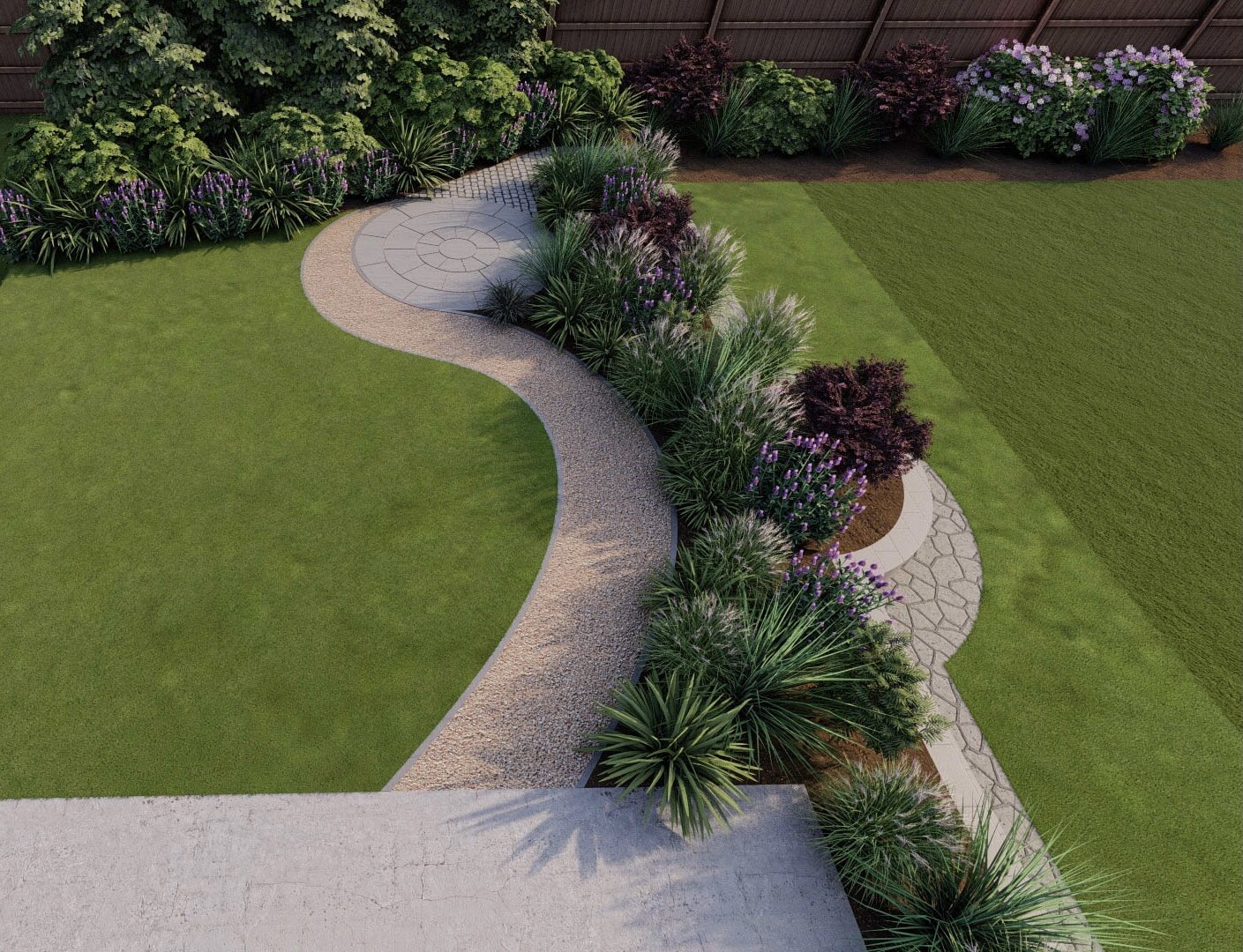 Curve Designs