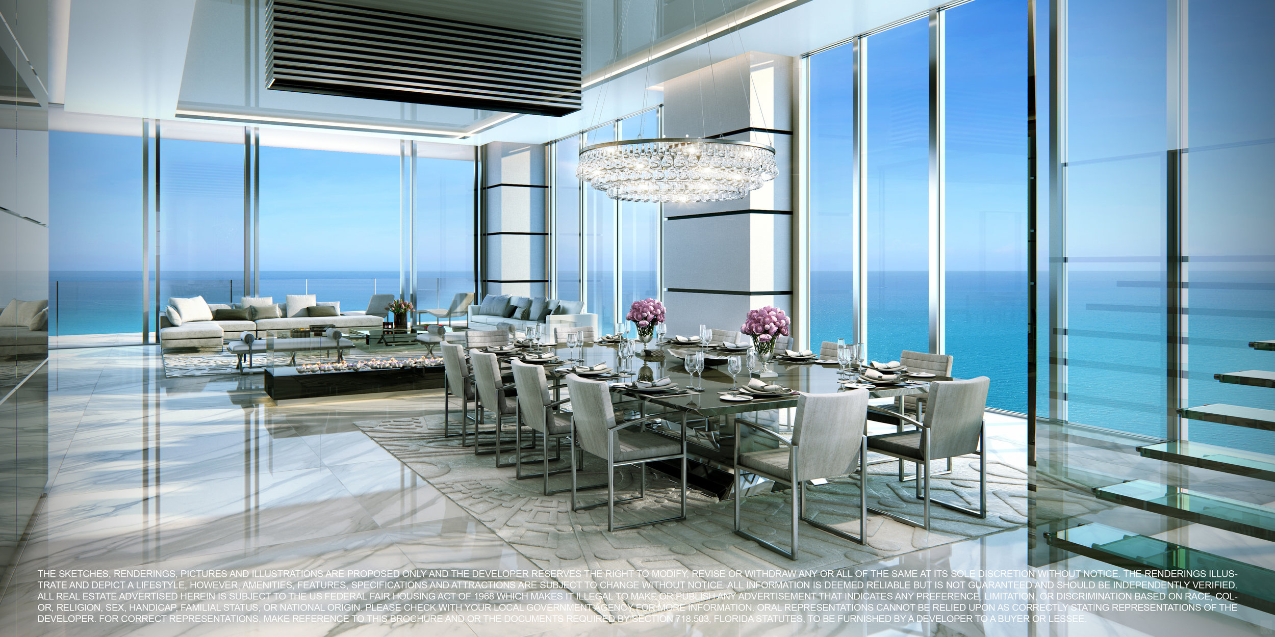 Turnberry Ocean Club_Living and Dining_disclaimer.jpg