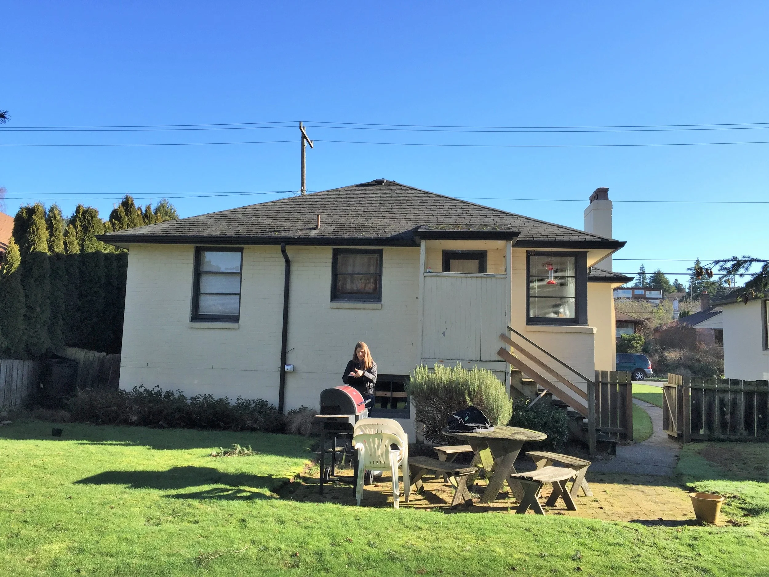 Before (Existing Back)