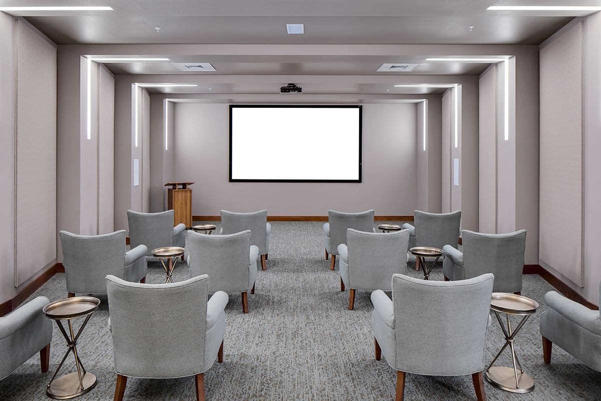 Theater