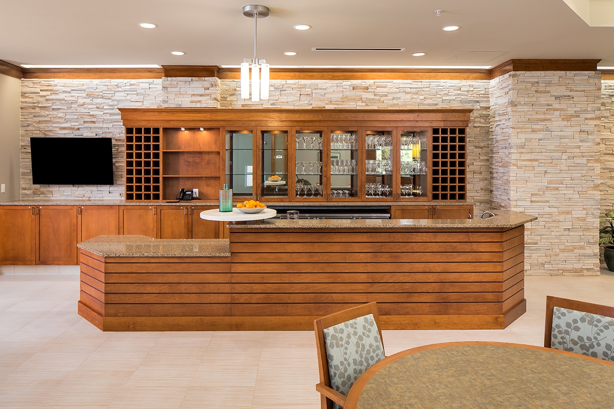 Bistro