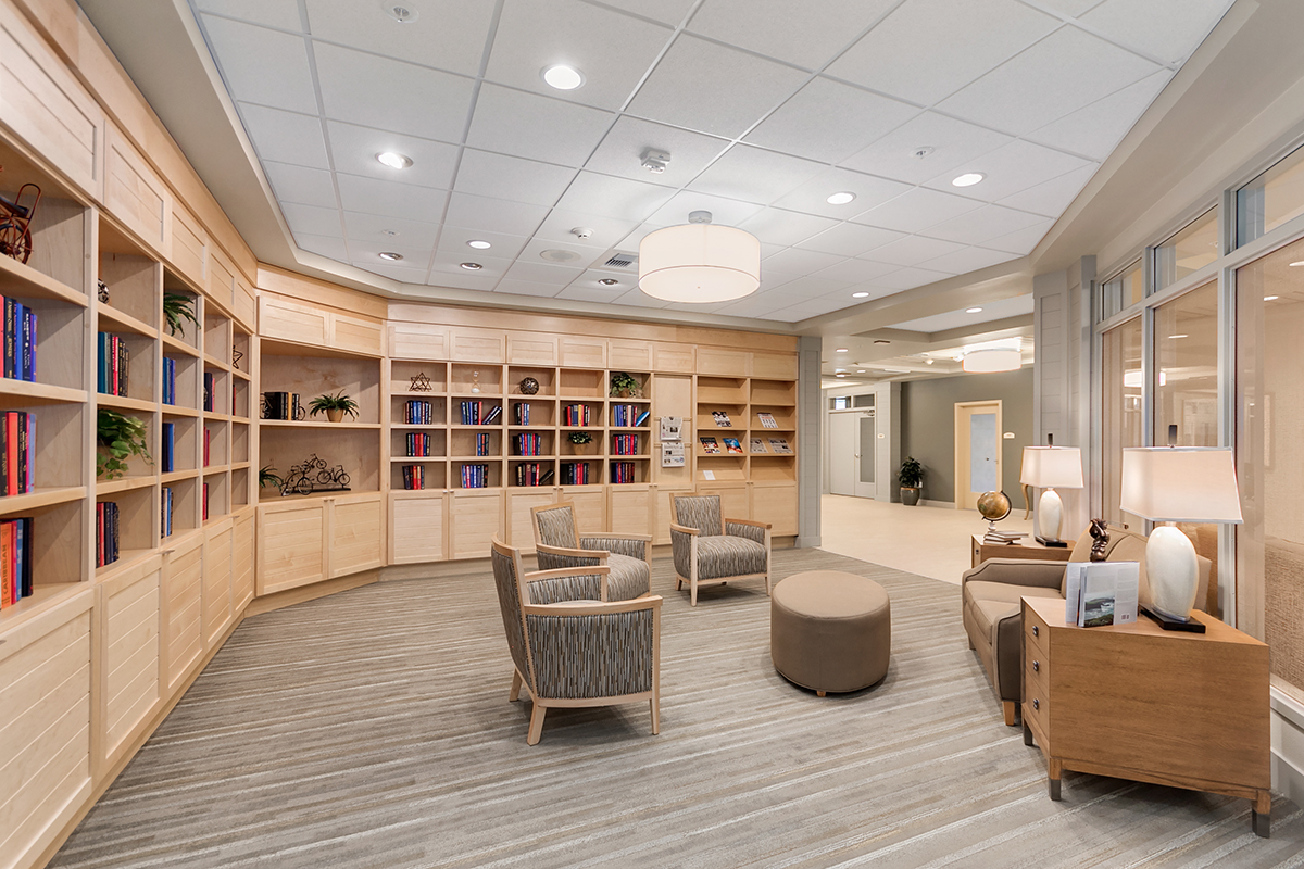 Library