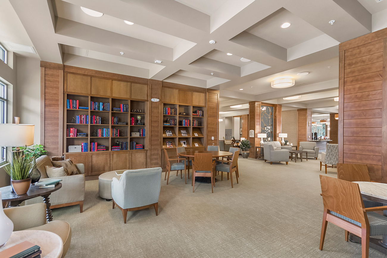 Library