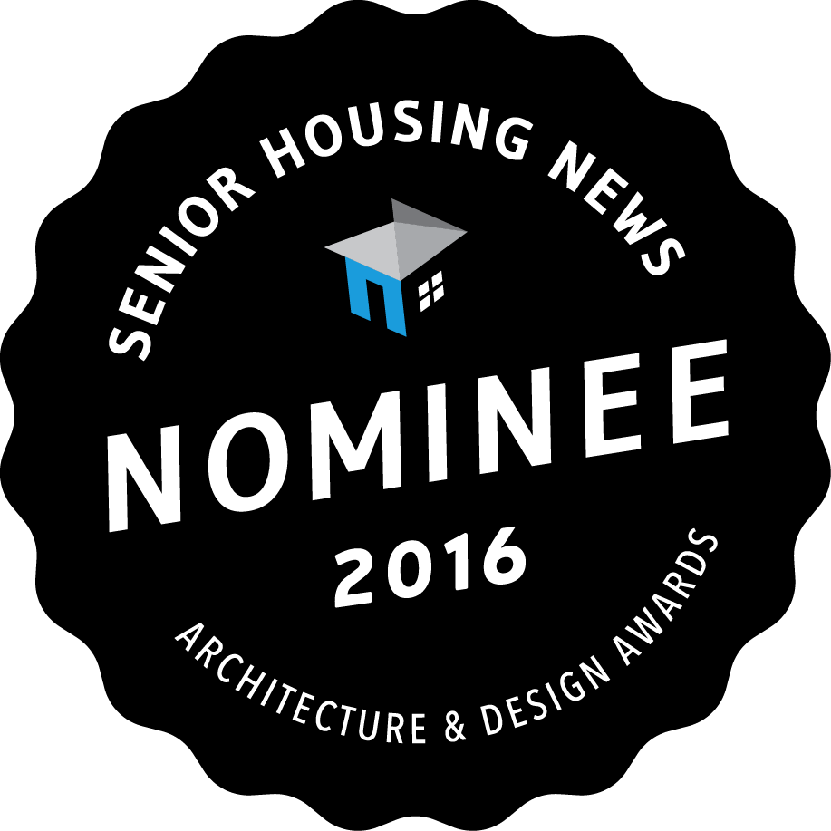 2016 SHN Architecture and Design Award 