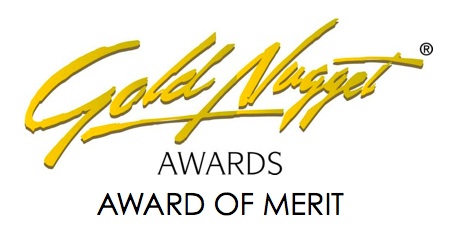 2017 Gold Nugget Award of Merit