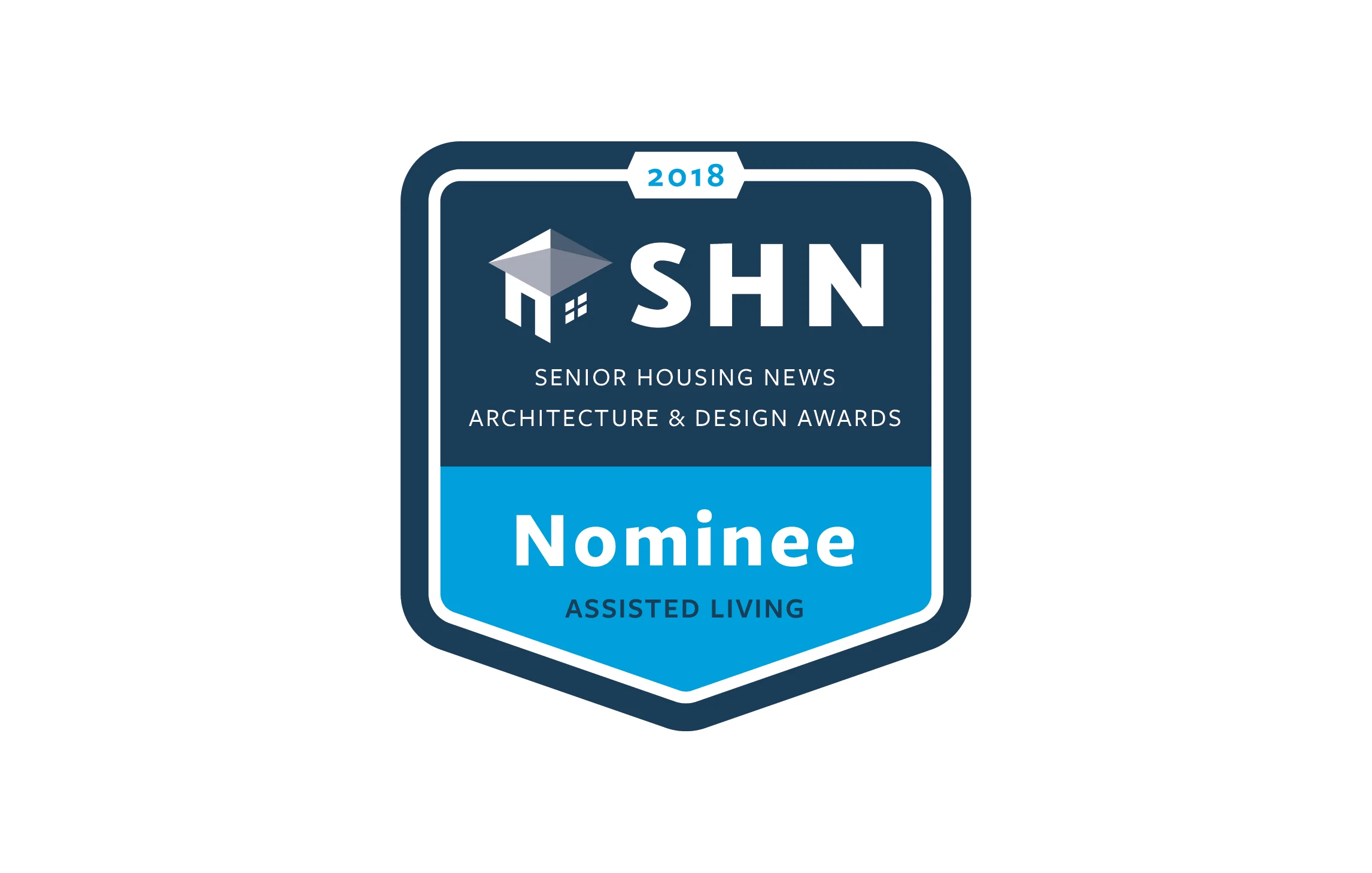 2018 SHN Architecture and Design Awards