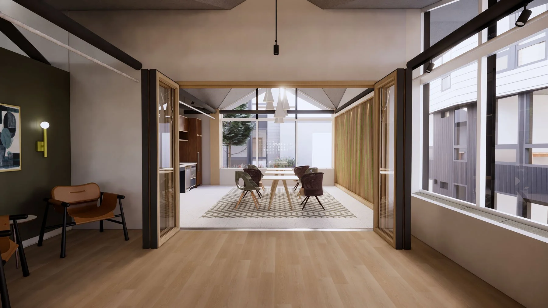 Woodland Park ID-CO-WORK-KITCHEN-ENTRY.jpg