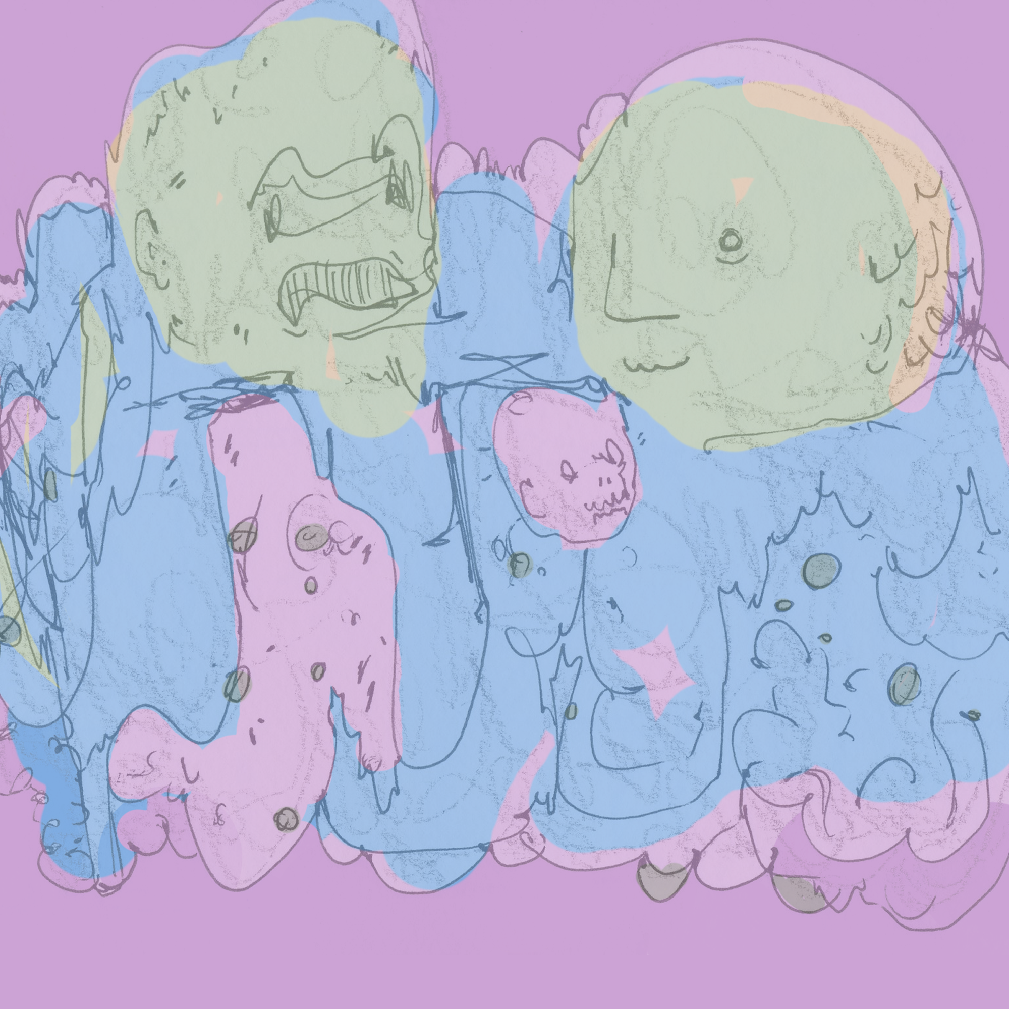 After The Wave (2025)