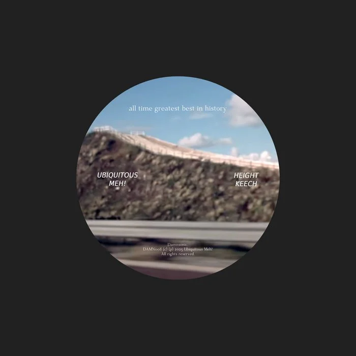  Ubiquitous Meh! &amp; Height Keech - All Time Greatest Best In History
