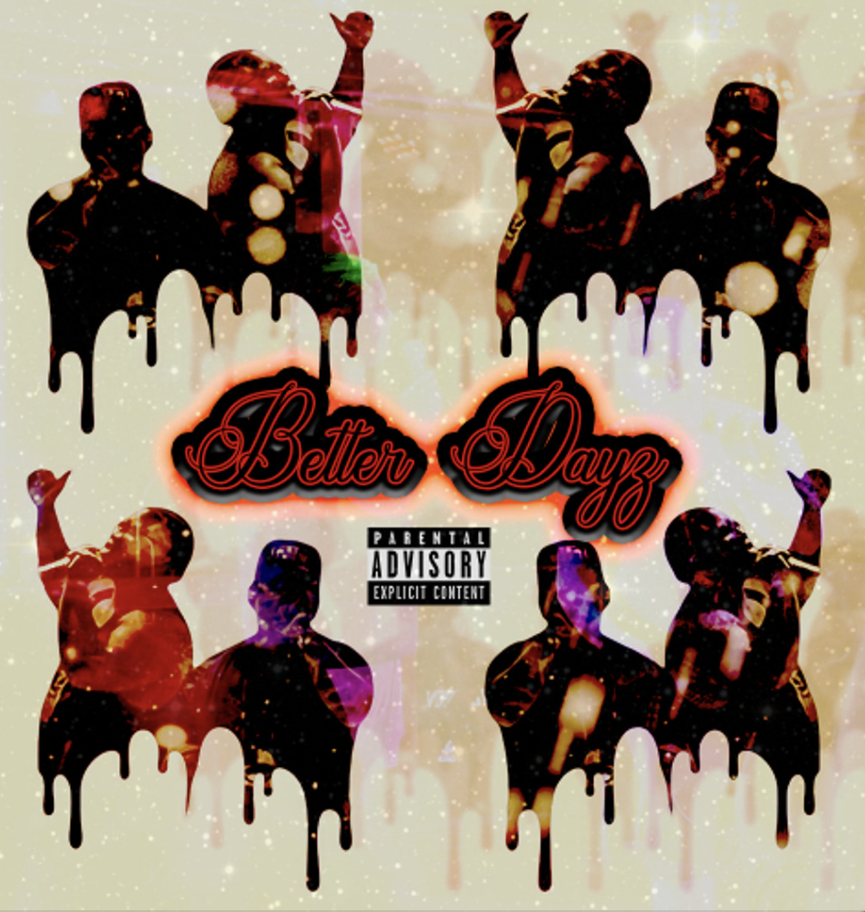 Some-Odd+ Lil Jim - 9-5 (ft. Alyx Ryon)