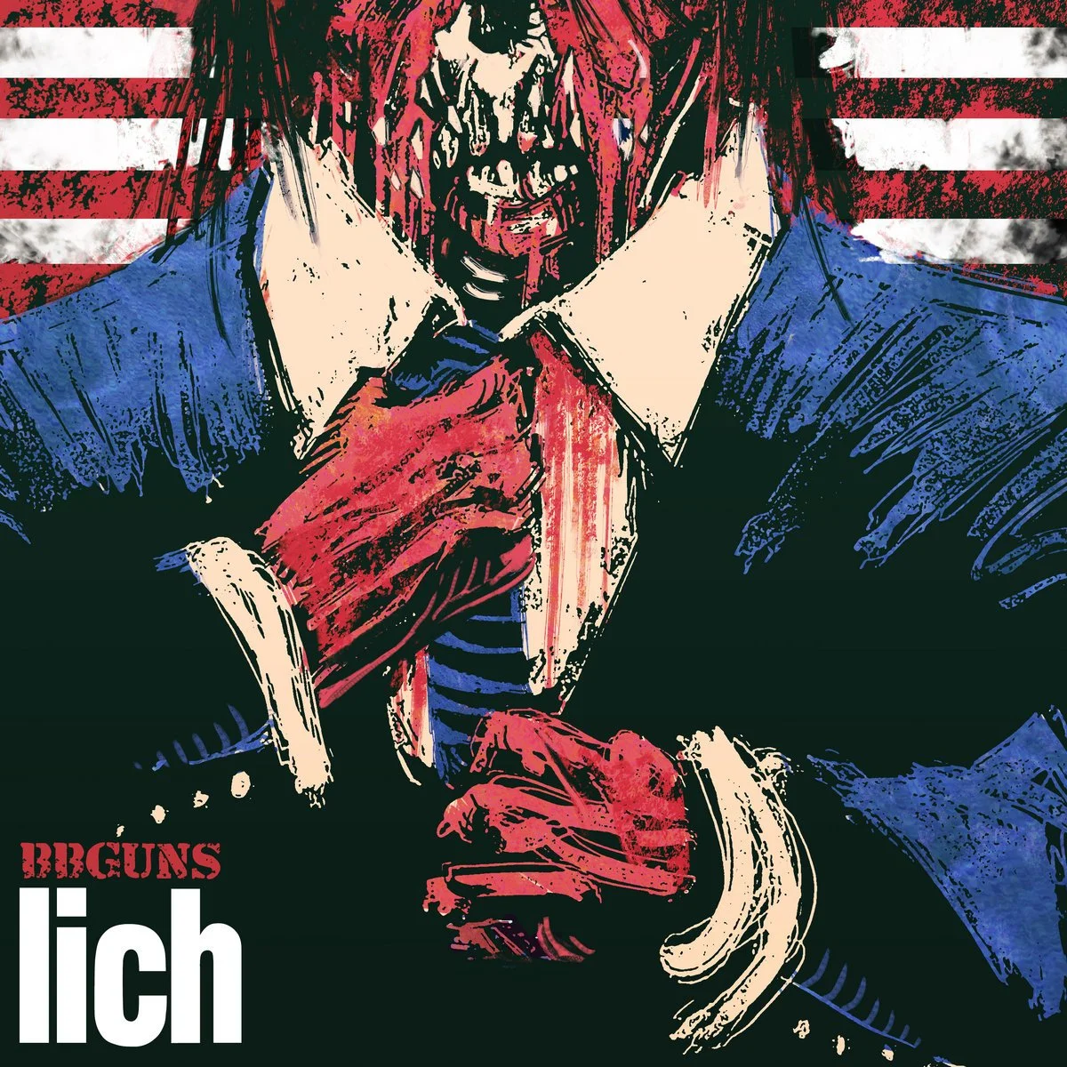 BBGuns- Lich
