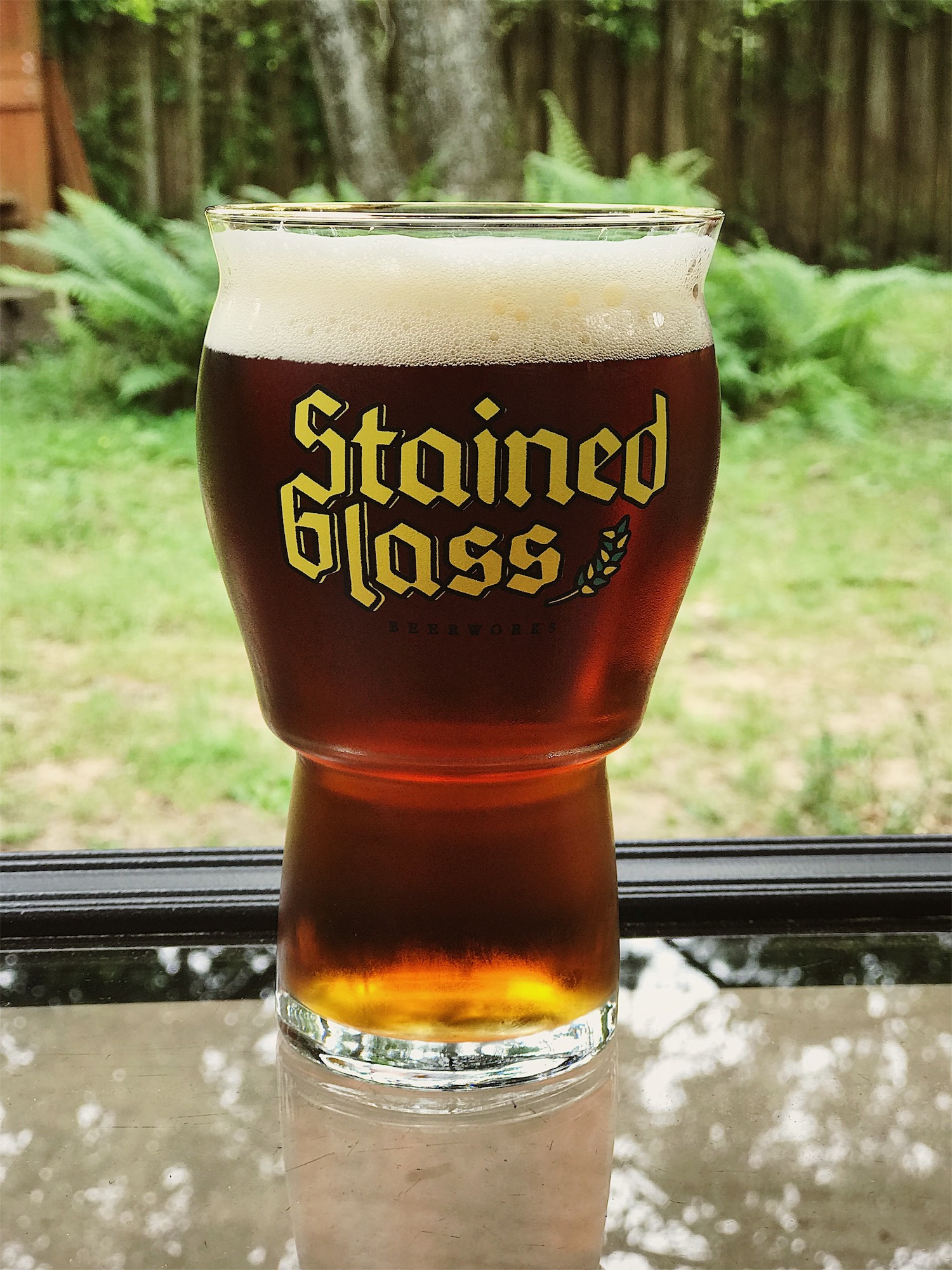 Red Letters, Irish Red Ale - 5.5%