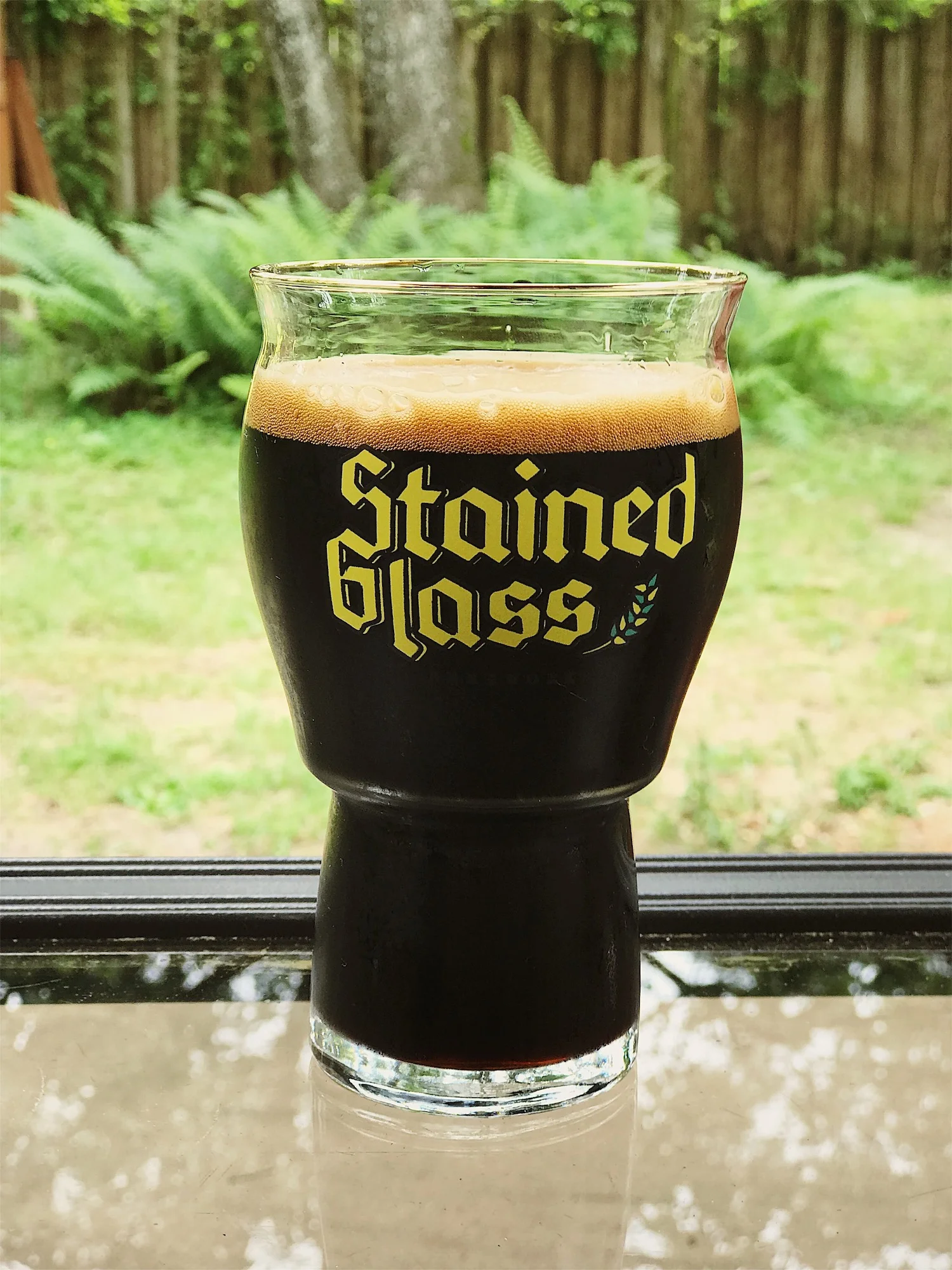Adventus Russian Imperial Stout - 11.5’%