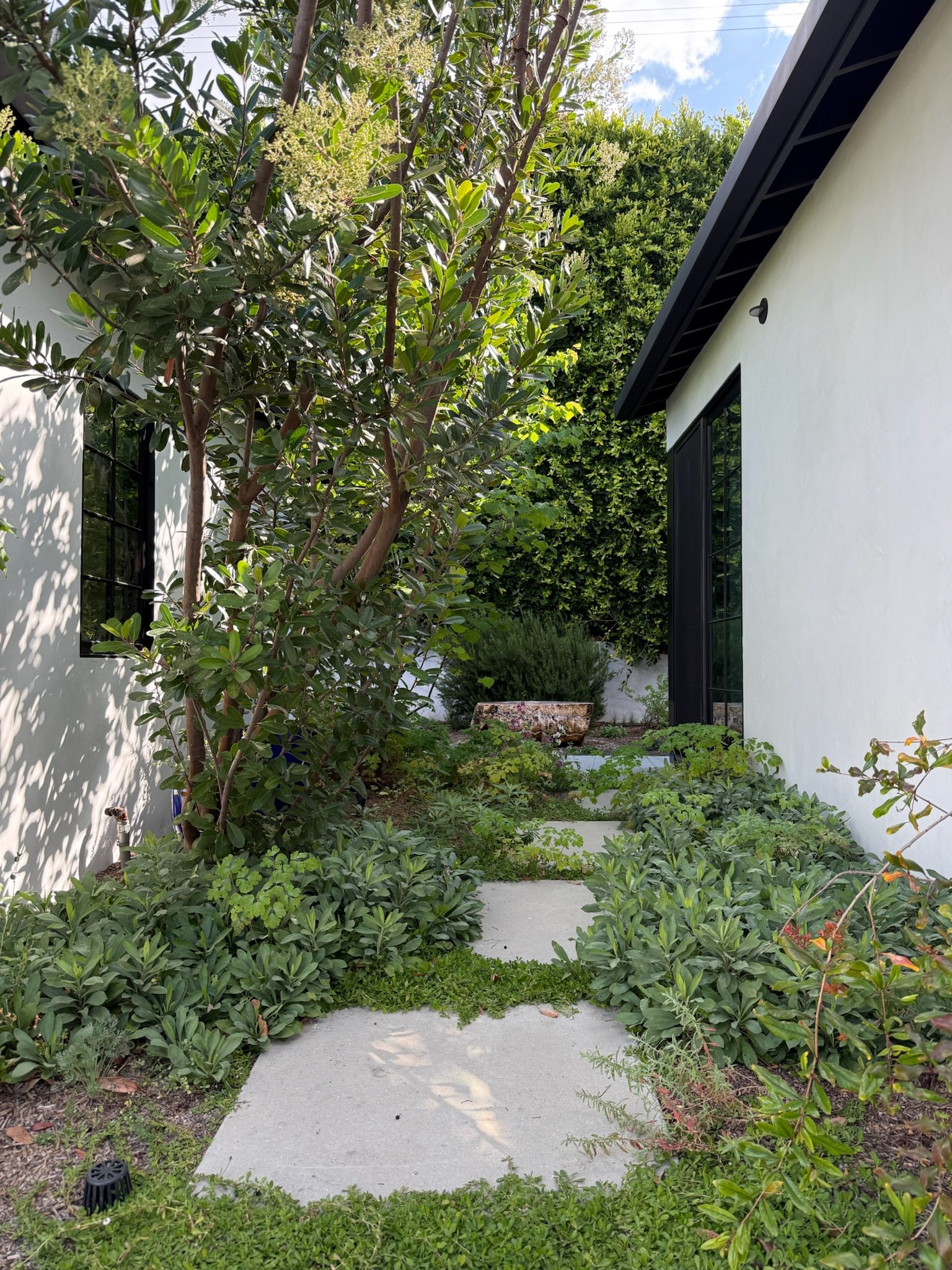 A Study on Microclimates