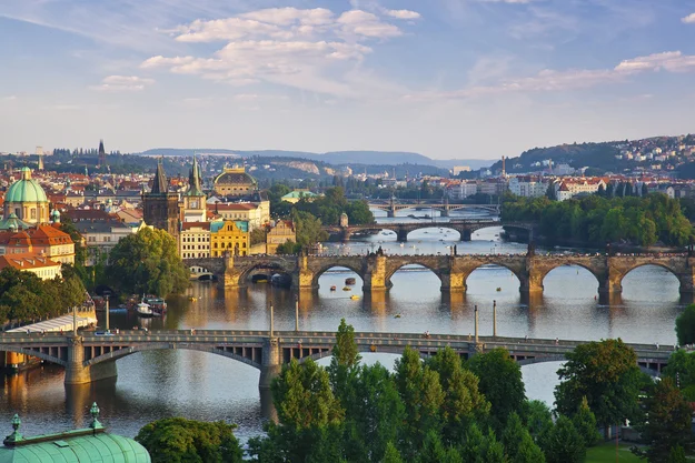 Czech Republic — Seahorse Soccer