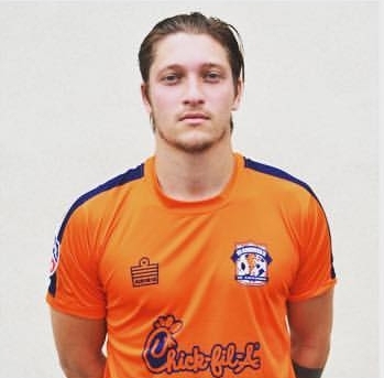 Patrick "Paddy" Höpp, Seahorse Alumni Seahorse PDL 2015-2016