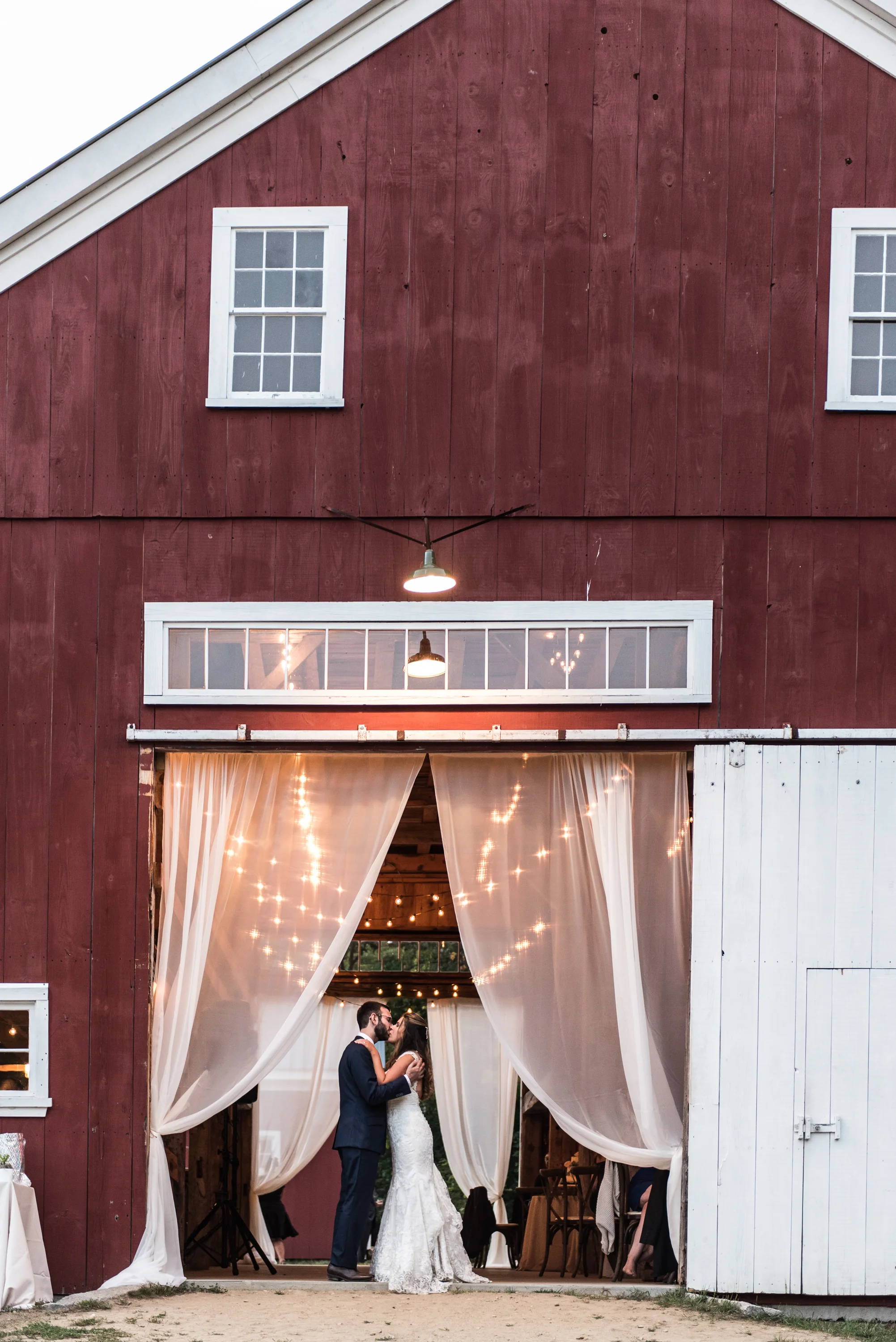 Elegant Farm