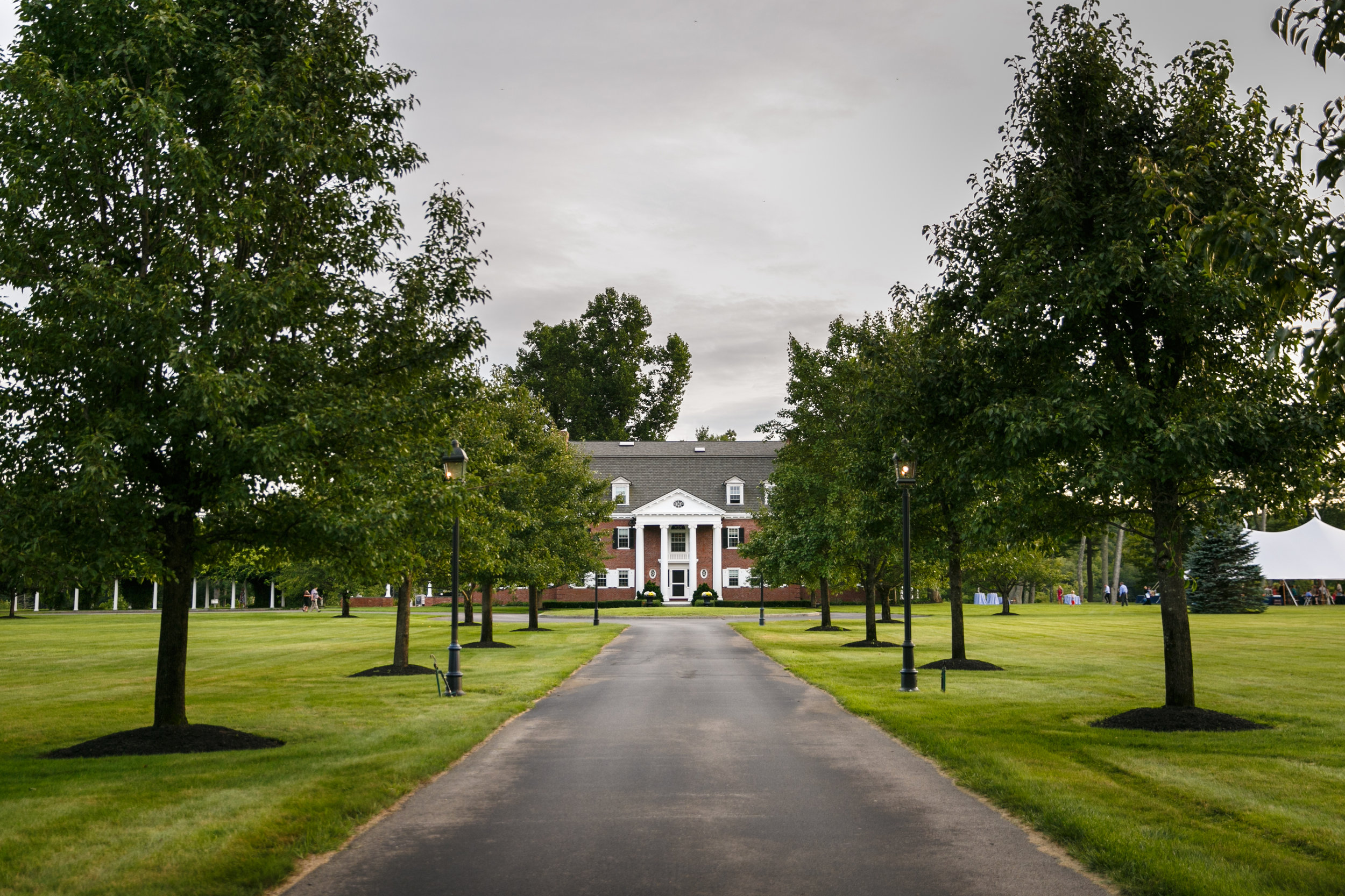 Formal Estate