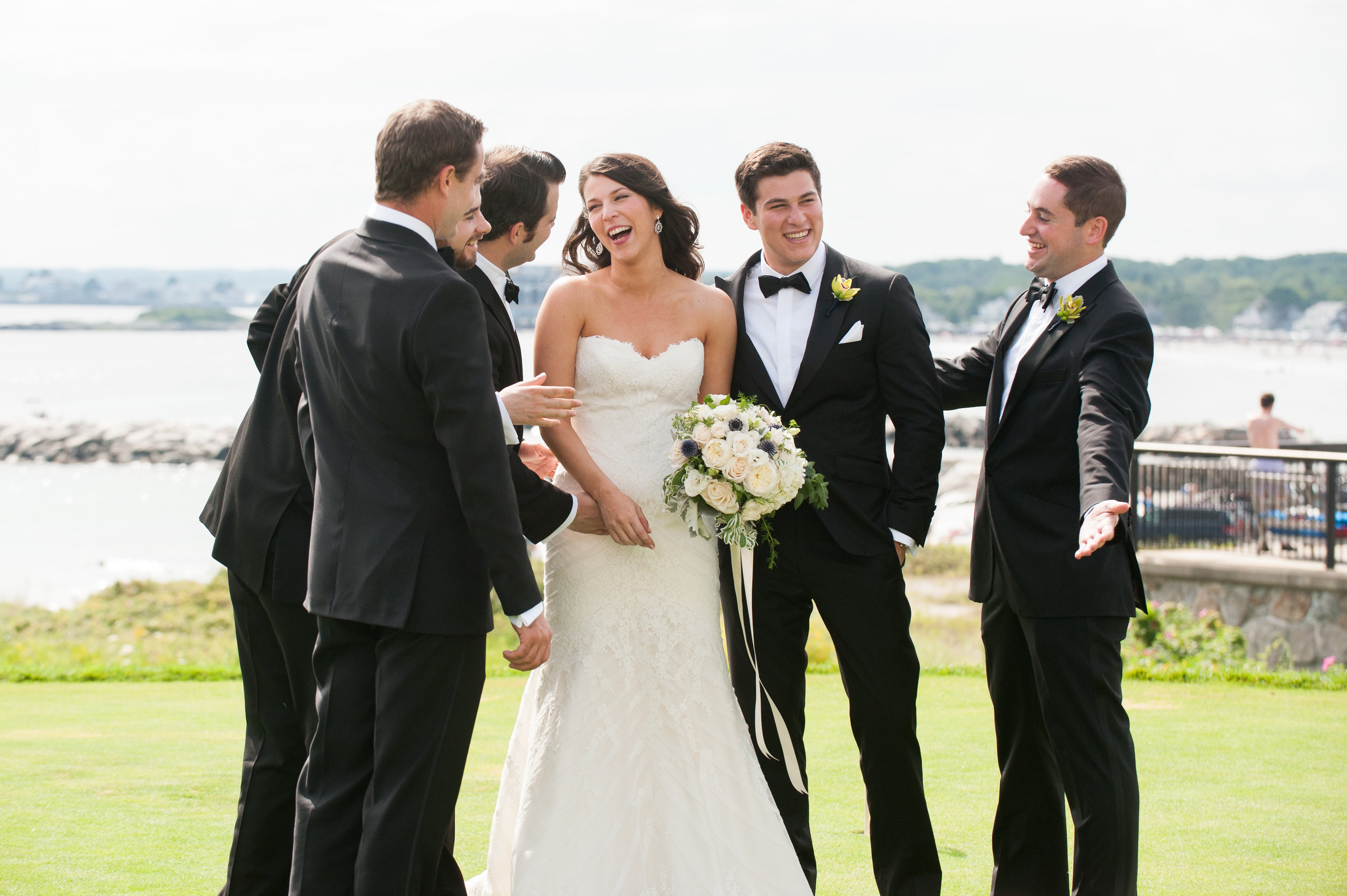 Wedding Traditions and Their Origins — Blissfully Simple Events