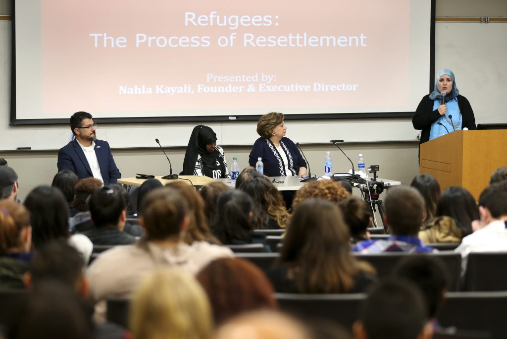 Photo source: http://coyotechronicle.net/who-are-the-refugees/