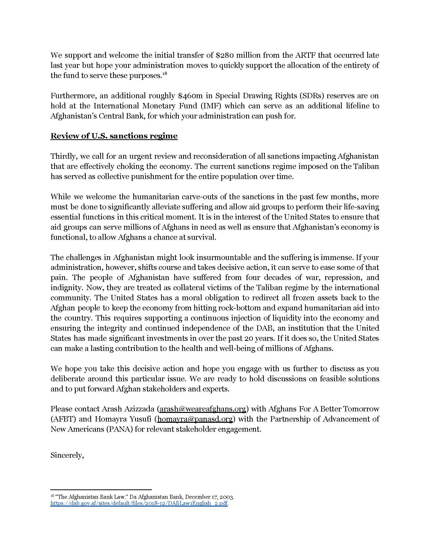 Sign-On Letter_ On preventing famine and Afghanistan's frozen funds -5_Page_4.jpg