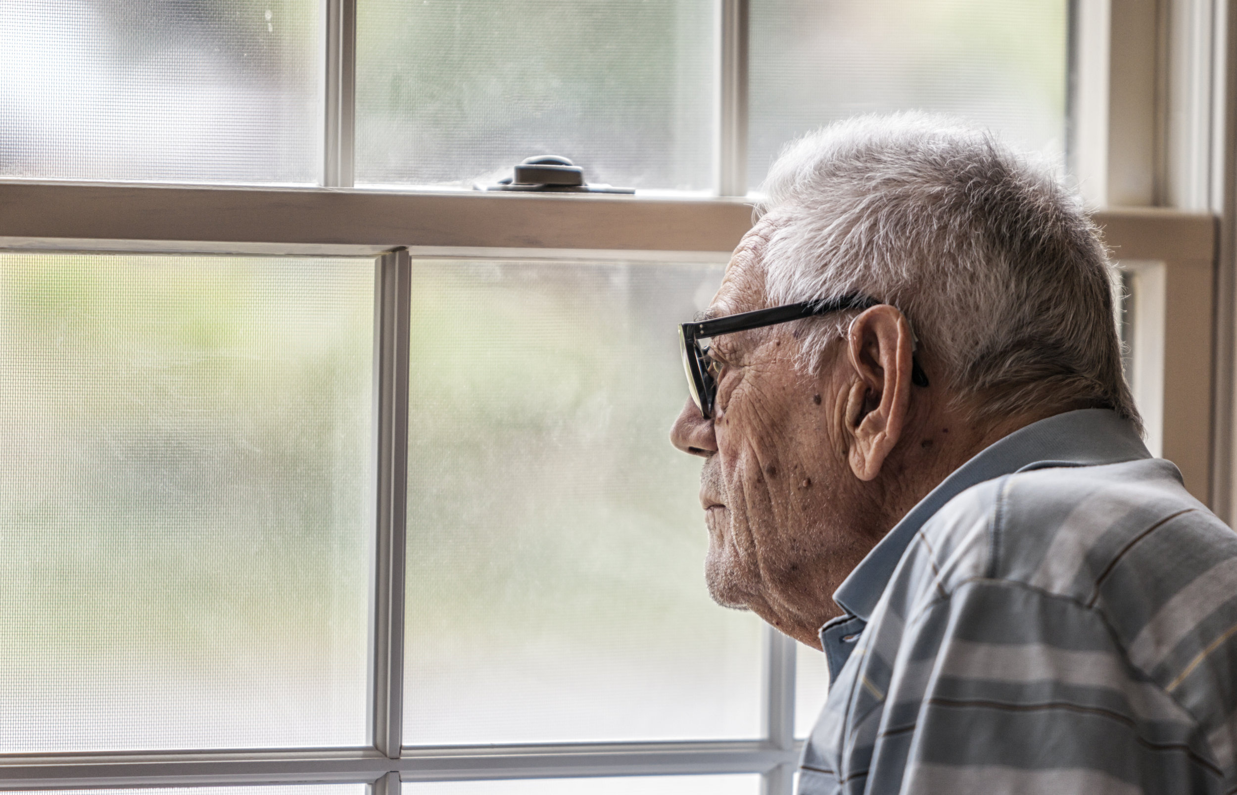         Nearly ONE in TWO people with dementia experiences some form of abuse  