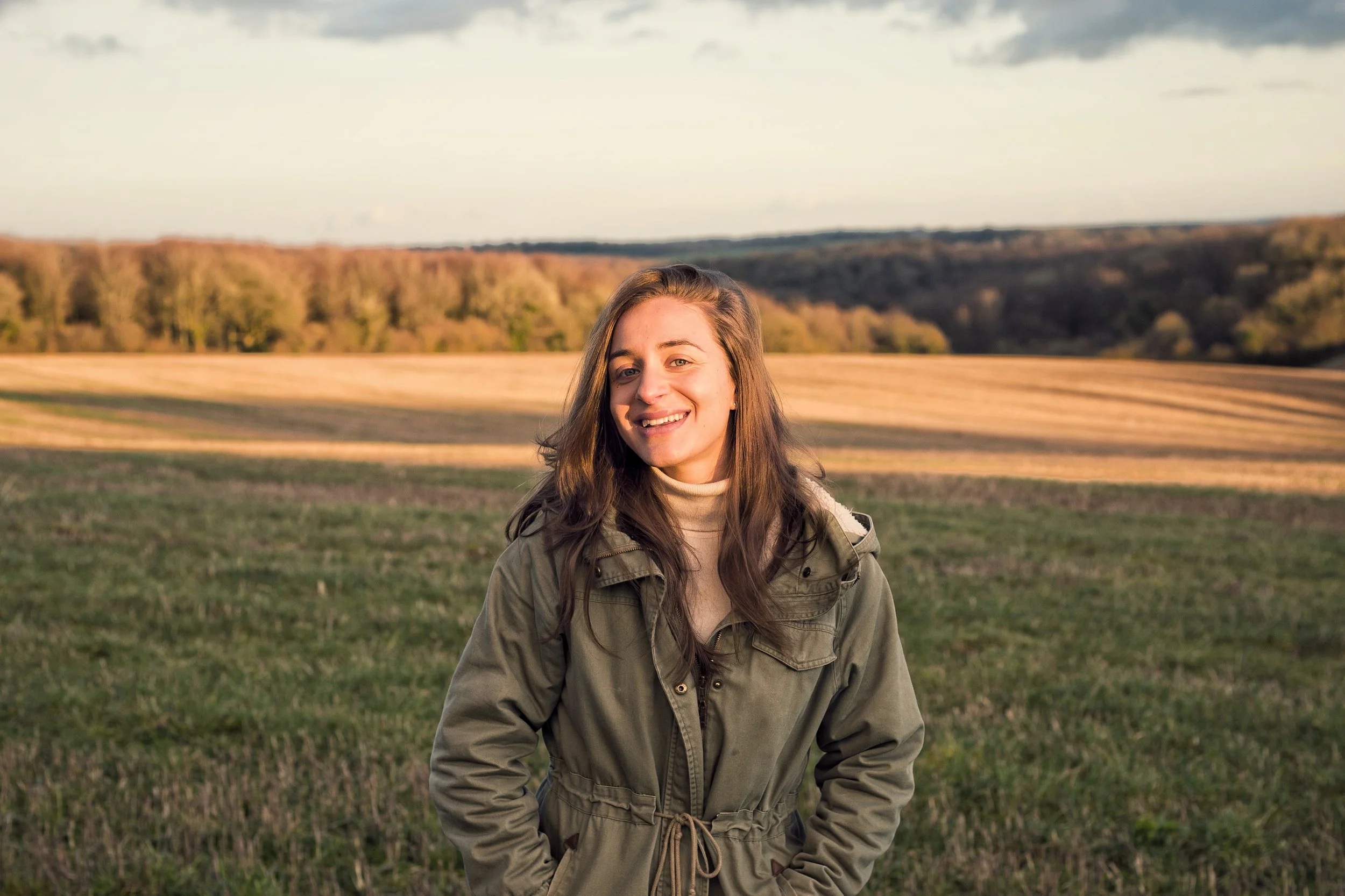 Winter Walks - Beating the Winter Blues