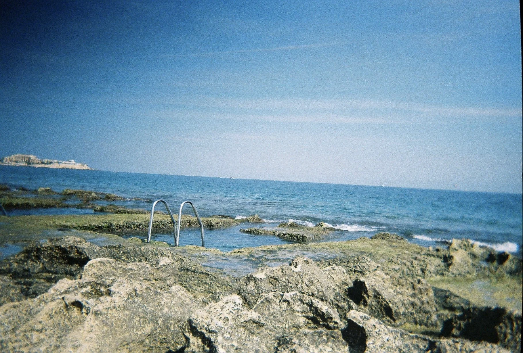 Is there such thing as time off?