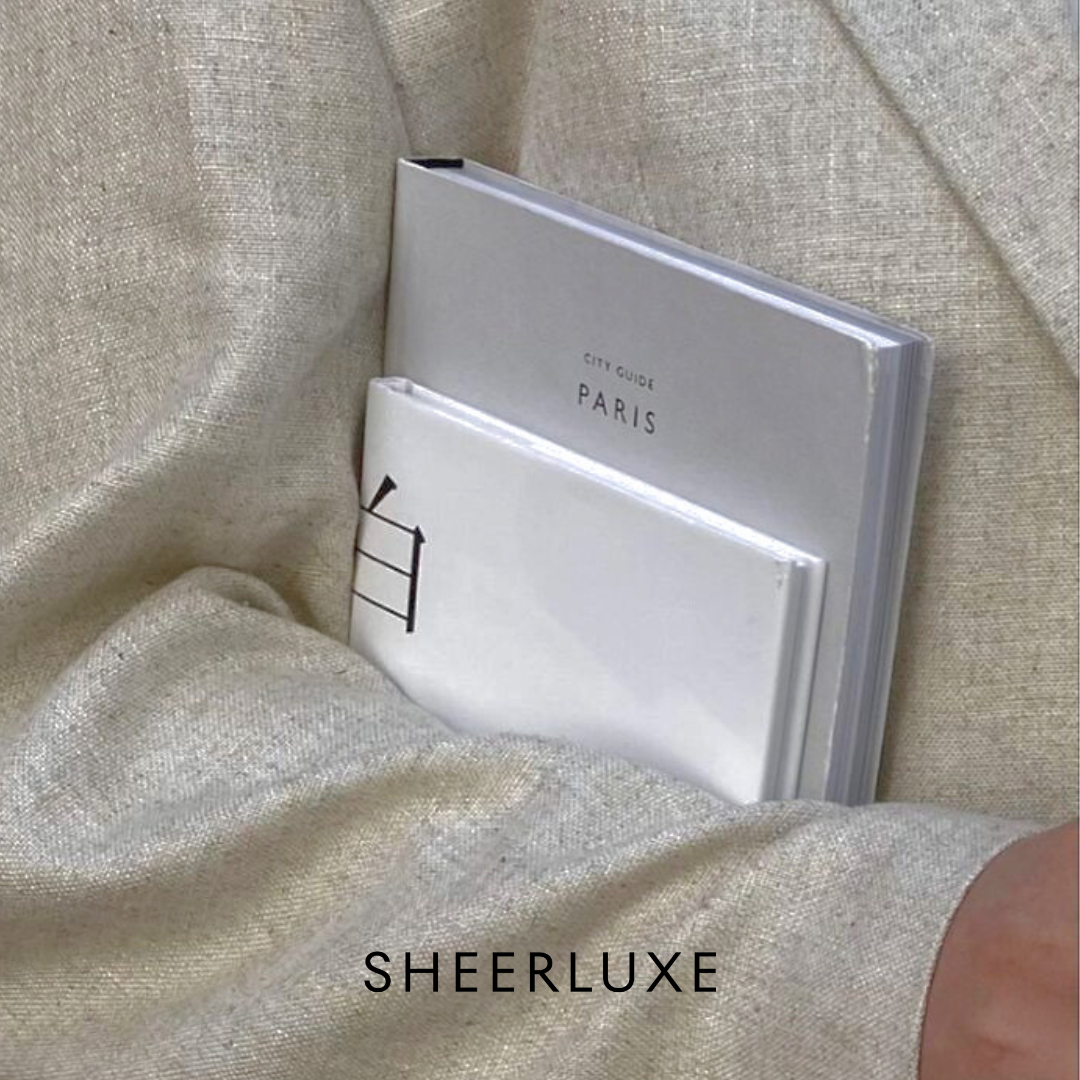 SheerLuxe