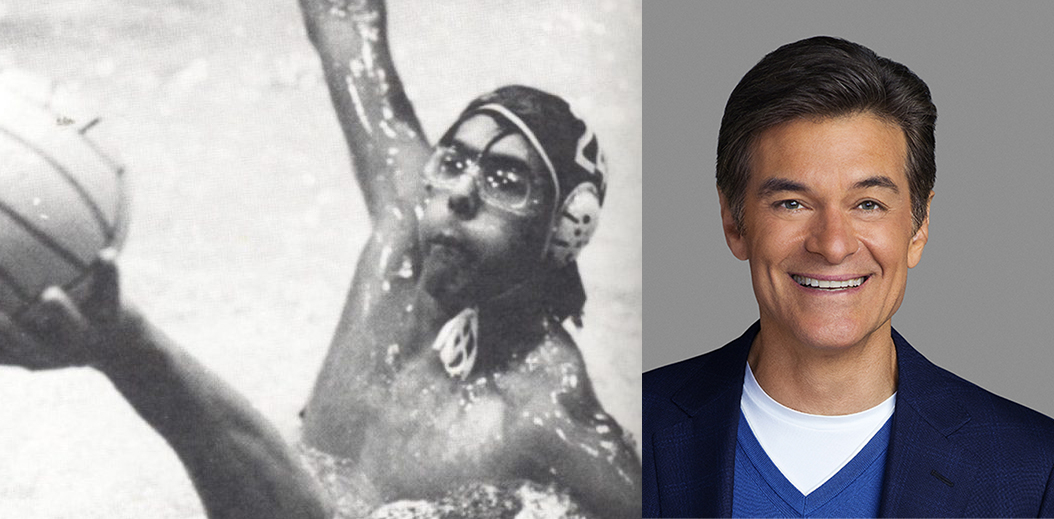 Images Courtesy The Dr. Oz Show
