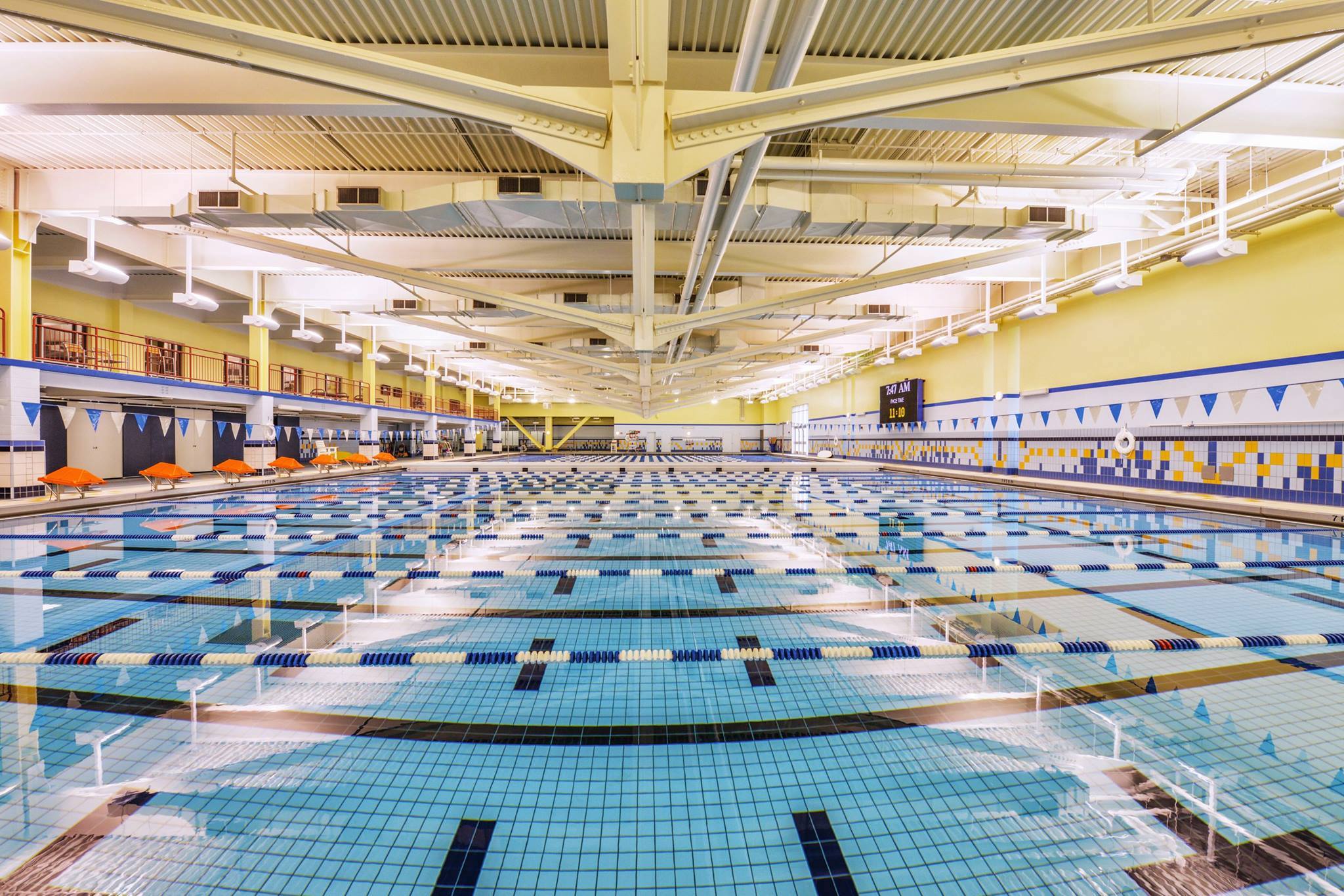 Photo Courtesy: Chelsea Piers Connecticut