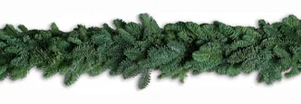Noble Fir Garland