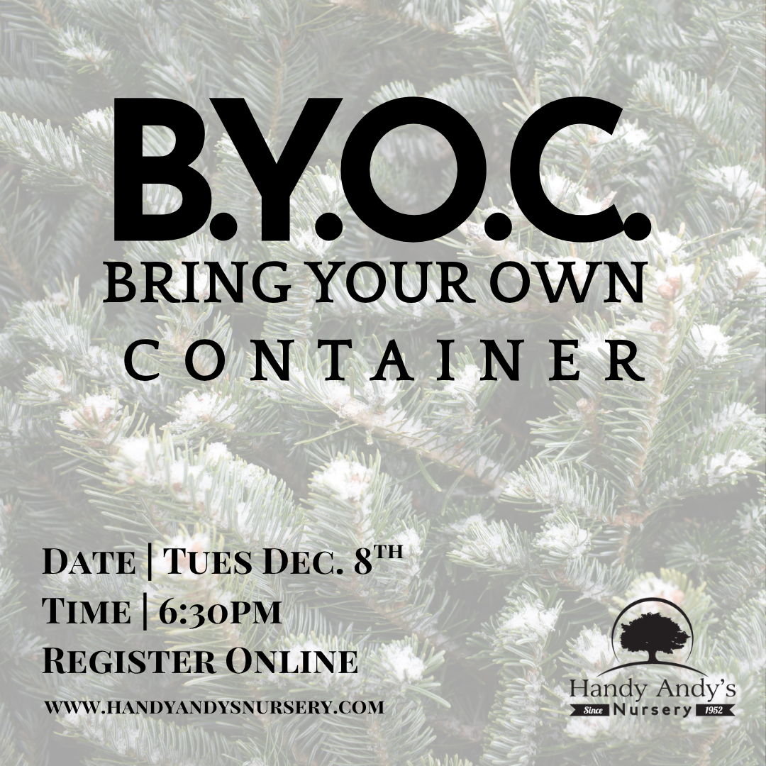B.Y.O.C