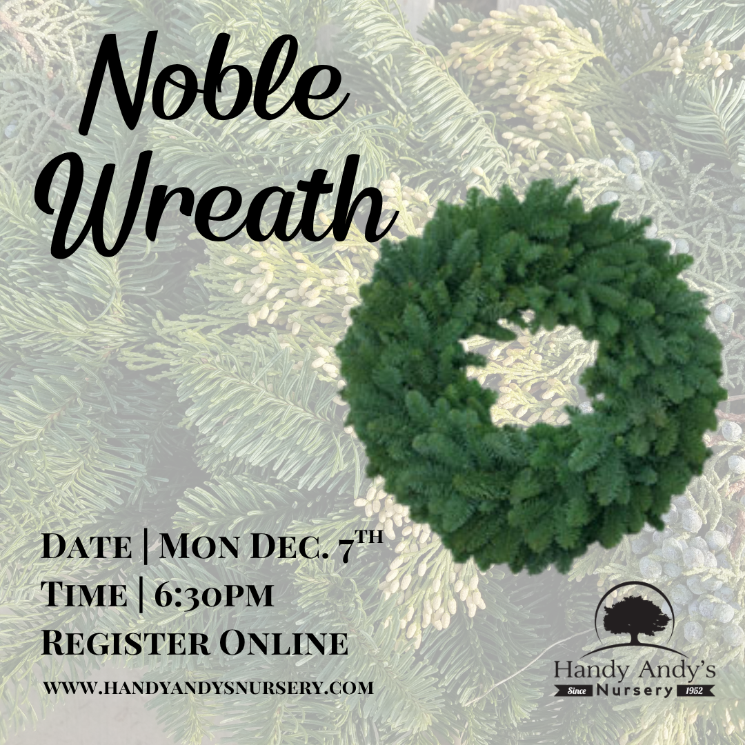 NOBLE WREATH