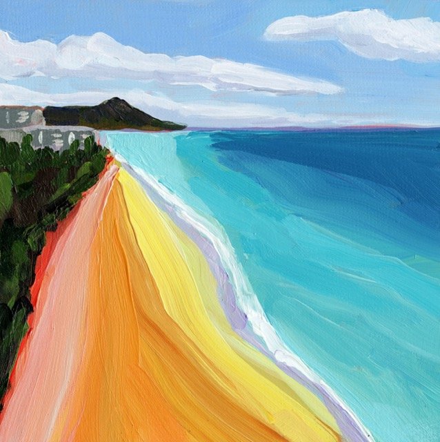HEATHER ALMEDA