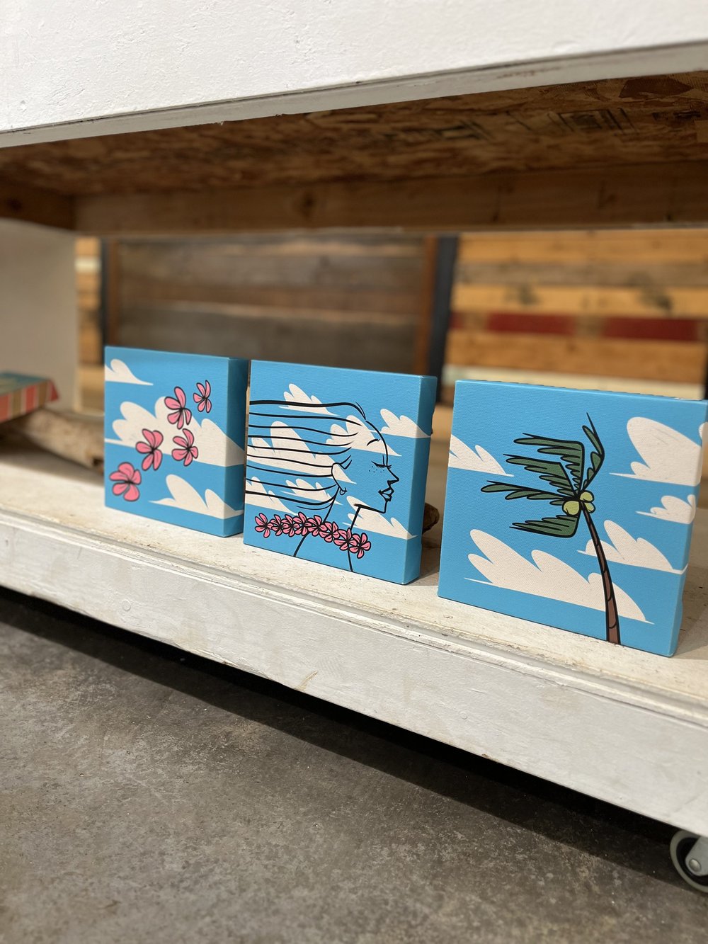 The Windward Side of Oahu — Polu Gallery