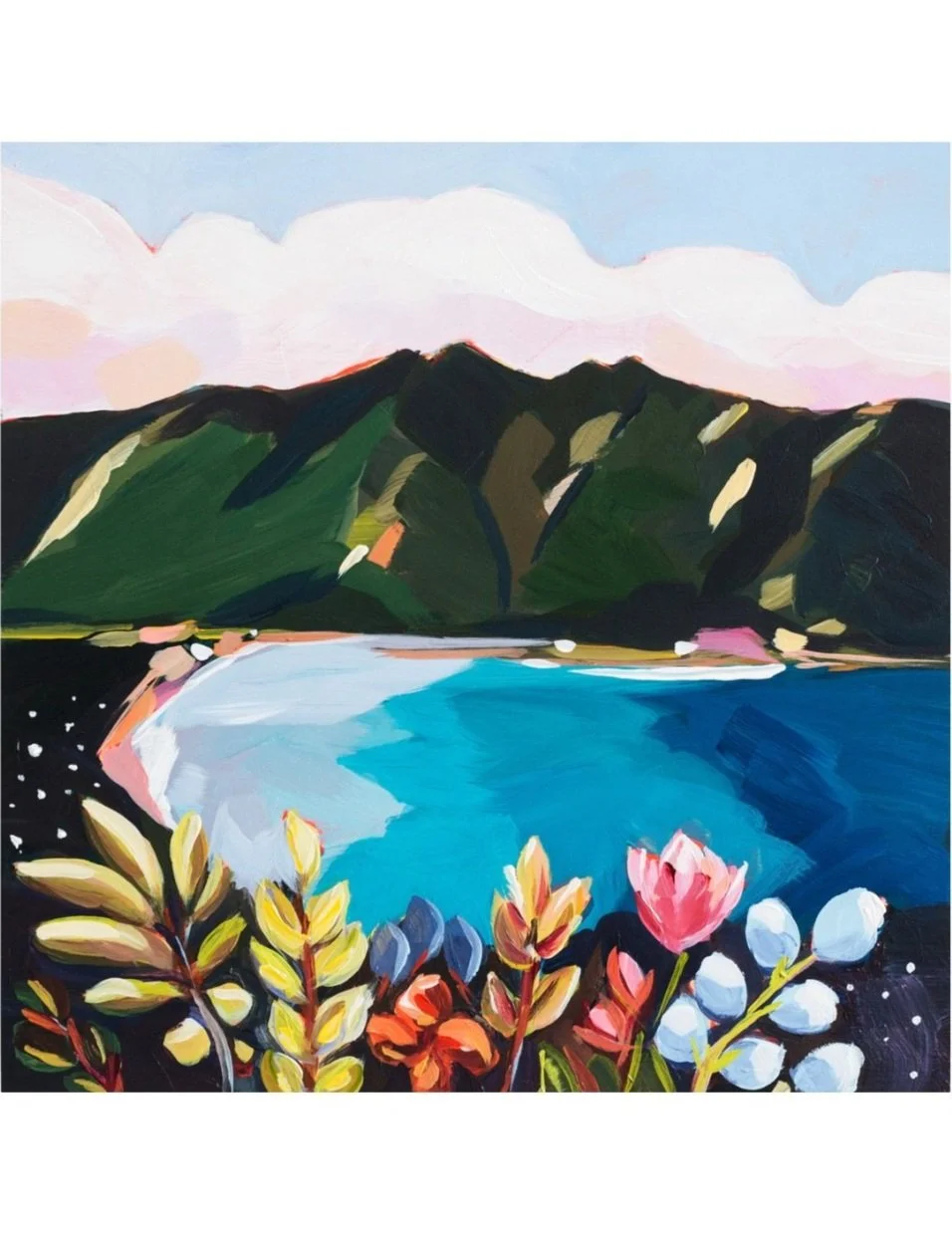 Kahana Bay